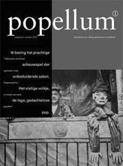 cover Popellum nr. 1