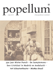 cover Popellum nr. 11