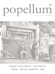 cover Popellum nr. 12