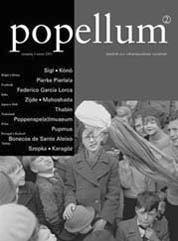 cover Popellum nr. 2