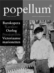 cover Popellum nr. 6