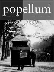 cover Popellum nr. 7
